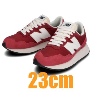 ニューバランス(New Balance)のセール 新品 New Balance ニューバランス スニーカー 23cm(スニーカー)