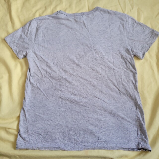 ARMANI JUNIOR(アルマーニ ジュニア)のアルマーニのTシャツ キッズ/ベビー/マタニティのキッズ服男の子用(90cm~)(Tシャツ/カットソー)の商品写真