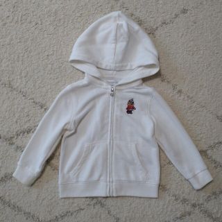 ラルフローレン(Ralph Lauren)のRalph Lauren　18m パーカー(トレーナー)