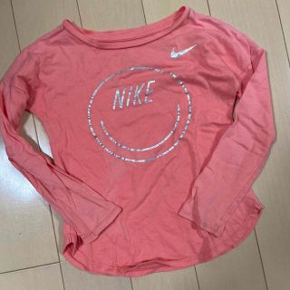 ナイキ(NIKE)のNIKE ロンT 110(Tシャツ/カットソー)