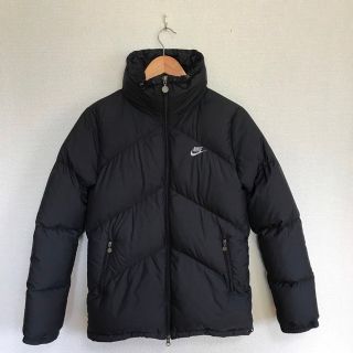 ナイキ 限定 ダウンジャケット(メンズ)の通販 70点 | NIKEのメンズを