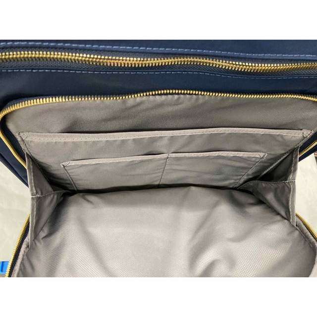 新品未使用】TUMI キャリーケース 0484670OCB Carry-On | jarussi.com.br