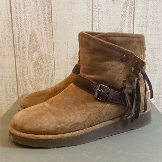 アグ(UGG)のSALE‼️Hawaii限定UGG♡ムートンブーツ(ブーツ)