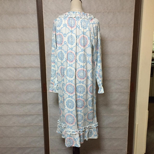 TSUMORI CHISATO - 《新品》ツモリチサト ワンピースパジャマ