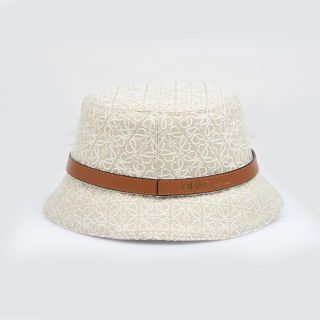 ロエベ バケットハットの通販 81点 | LOEWEを買うならラクマ