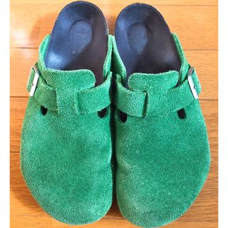 ビルケンシュトック(BIRKENSTOCK)のビルケンシュトック☆ボストン(サンダル)