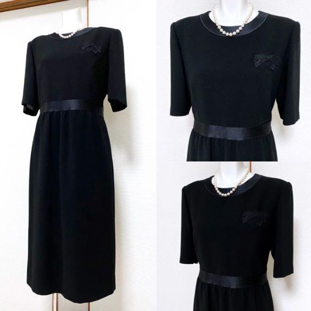美品】ハーディエイミス 英国王室御用達 高級喪服礼服 | www