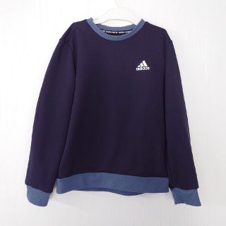 アディダス(adidas)のトレーナー　adidas(Tシャツ/カットソー)