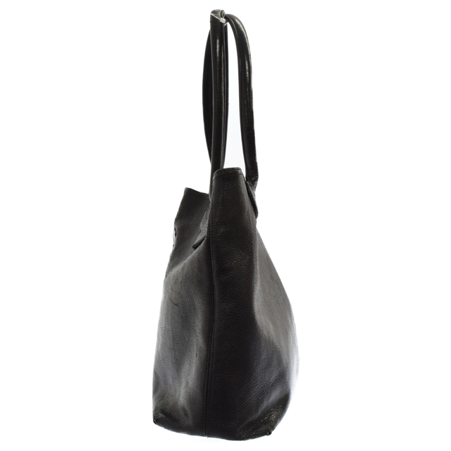 CHROME HEARTS クロムハーツ FS TOTE/FSトート クロスパッチ付き CHROME HEARTS クロムハーツ FS TOTE/FSトート クロスパッチ付き