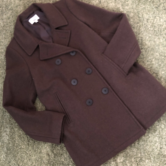 UNIQLO(ユニクロ)のコート レディースのジャケット/アウター(ロングコート)の商品写真