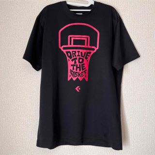 コンバース(CONVERSE)のバスケ Tシャツ(バスケットボール)