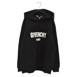 ジバンシィ パーカー(メンズ)の通販 100点以上 | GIVENCHYのメンズを