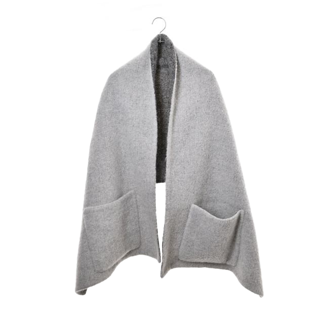 史上一番安い Hermes ストール ダブルフェイス マルジェラ期 HERMES