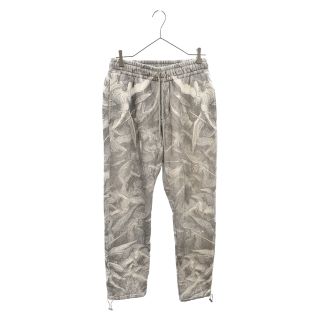 スタンプド(STAMPD)のSTAMPD スタンプド Angels Sweatpant 総柄 エンジェルプリント スウェットパンツ グレー(その他)