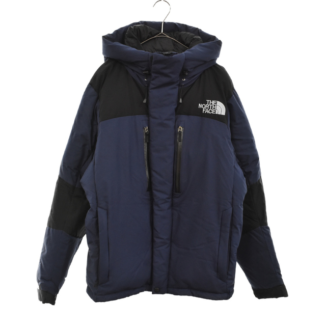 美品 THE NORTH FACE バルトロライトジャケット ND91840 M-