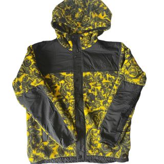 ザノースフェイス(THE NORTH FACE)の【超美品】ノースフェイス レイジ クラシック フリース ジャケット M(マウンテンパーカー)