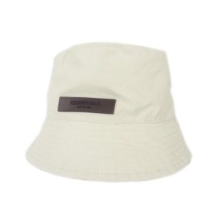 フィアオブゴッド(FEAR OF GOD)のエッセンシャルズESSENTIALS■BUCKETバケットハットキャップ(ハット)