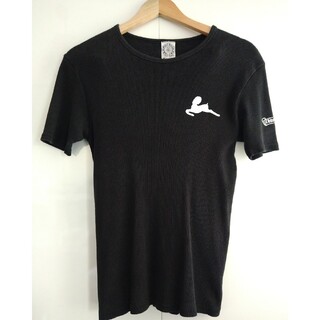 【送料無料】BLACK Tシャツ(Tシャツ/カットソー(半袖/袖なし))