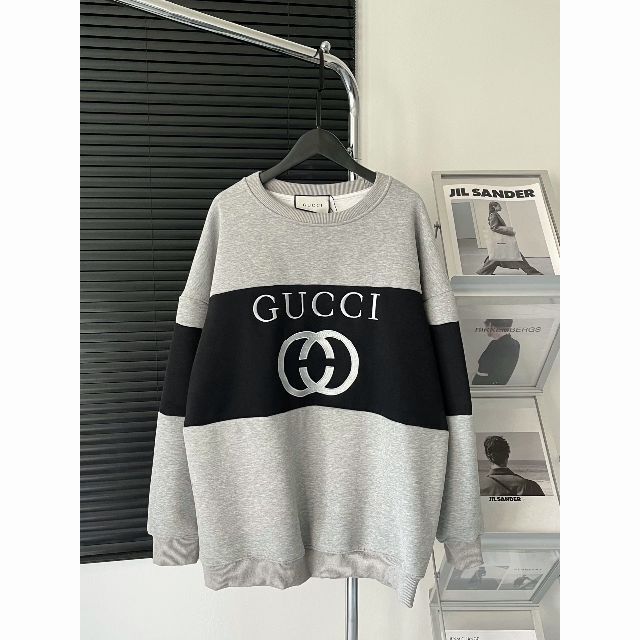 希少】Gucciのグッチ ニット - tigeriam.com