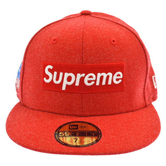 Supreme - SUPREME シュプリーム 20AW×NEW ERA WORLDFAMOUS BOX