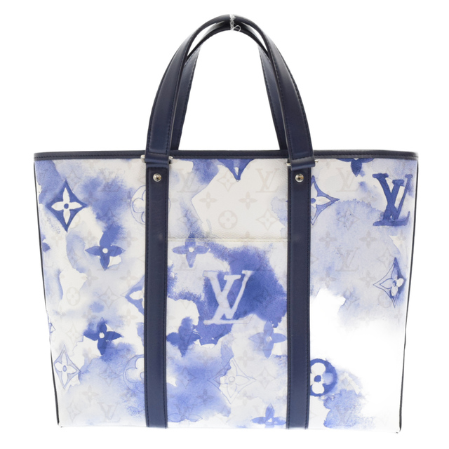 2022福袋】 トート ウィークエンド モノグラム ルイヴィトン VUITTON