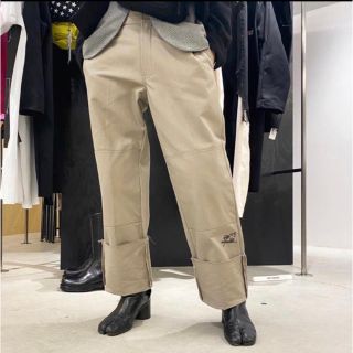 ラフシモンズ(RAF SIMONS)のRaf simons 19aw(スラックス)