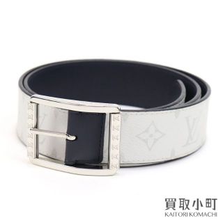 ルイヴィトン(LOUIS VUITTON)のルイヴィトン【LOUIS VUITTON】M0003U サンチュール リヴェルソ(ベルト)