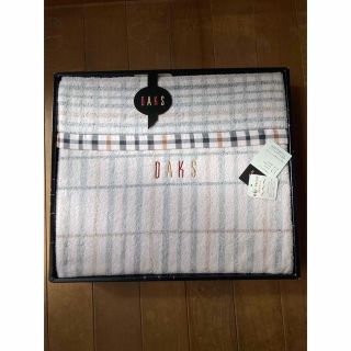 ダックス ブランケットの通販 29点 | DAKSを買うならラクマ