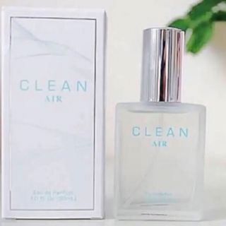 クリーン(CLEAN)の【新品】CLEAN AIR フレグランス 30ml (ユニセックス)