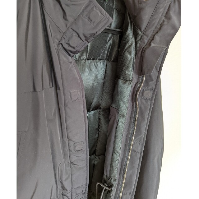 Dunhill(ダンヒル)のdunhill　Men'sダウンコート メンズのジャケット/アウター(ダウンジャケット)の商品写真