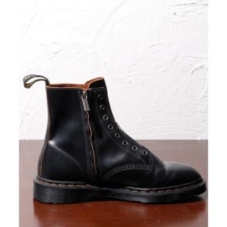 ドクターマーチン(Dr.Martens)のドクターマーチン 8ホール ブーツ 1460 LACELESS(ブーツ)