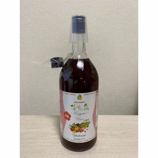 『新品』エリカ　優光泉  酵素ドリンク  梅味　1200ml(ダイエット食品)