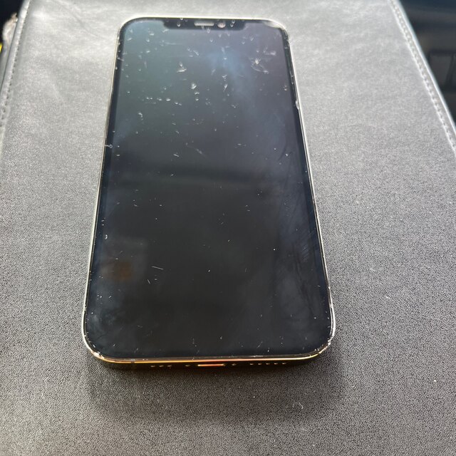 iPhone12 Pro 128ギガ 2022新入荷 48.0%OFF noxcapital.de