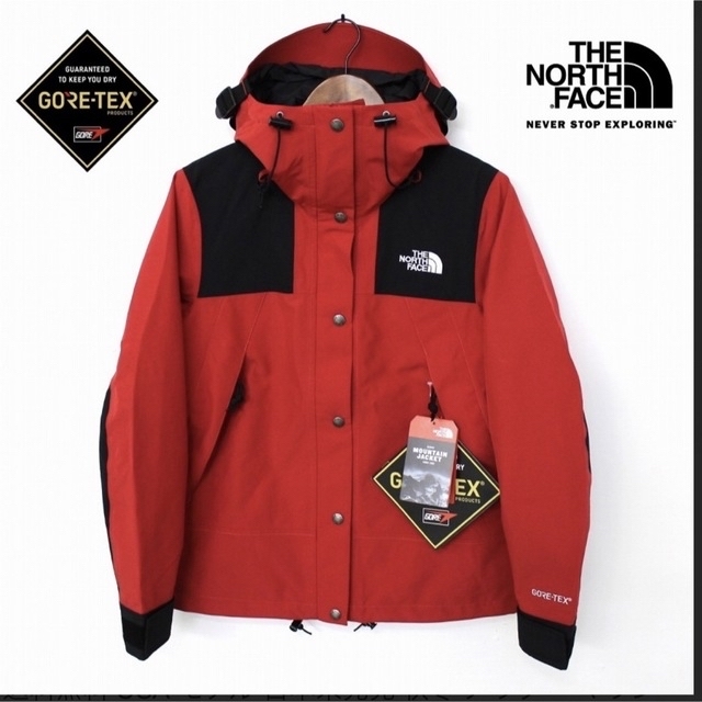 新品未使用❗️THE NORTH FACE 1990  ノースフェイス‼️