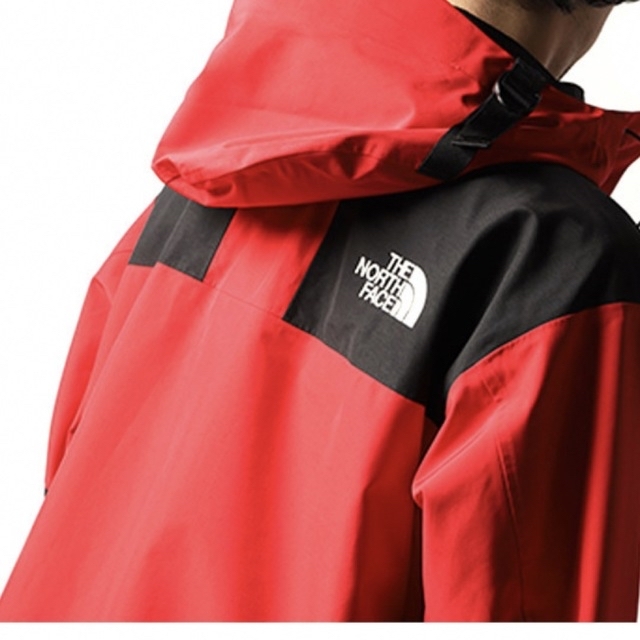 THE NORTH FACE(ザノースフェイス)の新品未使用❗️THE NORTH FACE 1990  ノースフェイス‼️ レディースのジャケット/アウター(ナイロンジャケット)の商品写真