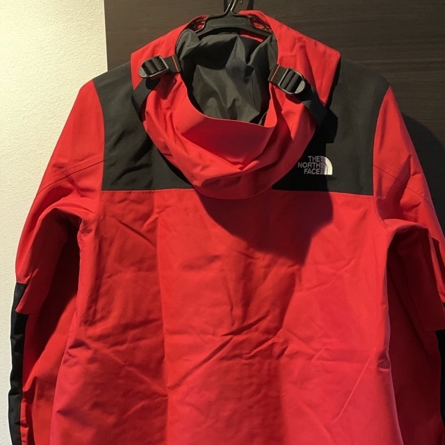 THE NORTH FACE(ザノースフェイス)の新品未使用❗️THE NORTH FACE 1990  ノースフェイス‼️ レディースのジャケット/アウター(ナイロンジャケット)の商品写真