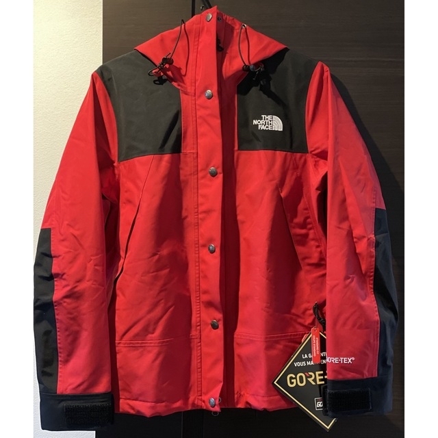 THE NORTH FACE(ザノースフェイス)の新品未使用❗️THE NORTH FACE 1990  ノースフェイス‼️ レディースのジャケット/アウター(ナイロンジャケット)の商品写真