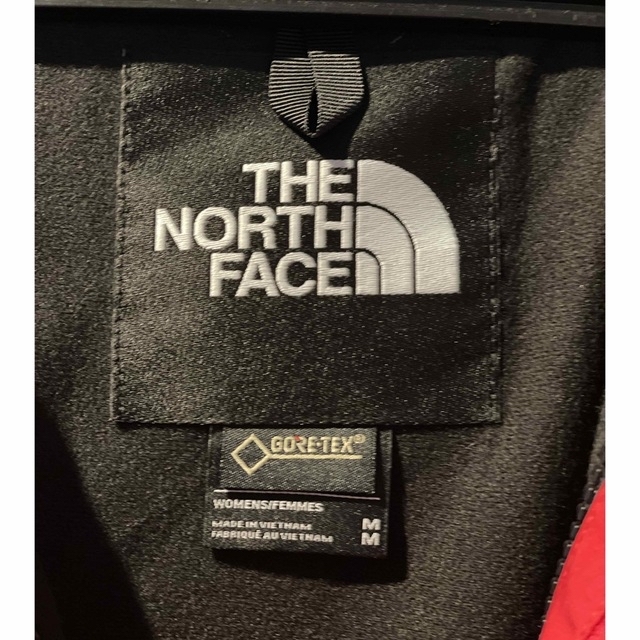 THE NORTH FACE(ザノースフェイス)の新品未使用❗️THE NORTH FACE 1990  ノースフェイス‼️ レディースのジャケット/アウター(ナイロンジャケット)の商品写真