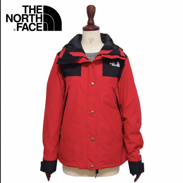 THE NORTH FACE(ザノースフェイス)の新品未使用❗️THE NORTH FACE 1990  ノースフェイス‼️ レディースのジャケット/アウター(ナイロンジャケット)の商品写真