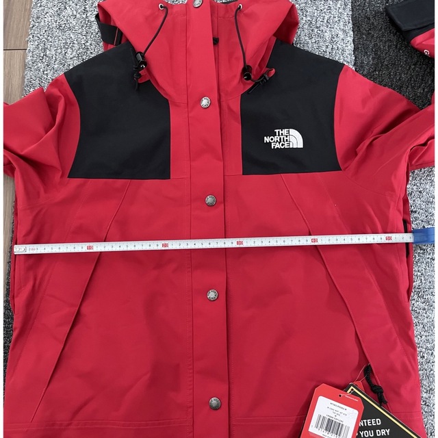 新品未使用❗️THE NORTH FACE 1990  ノースフェイス‼️