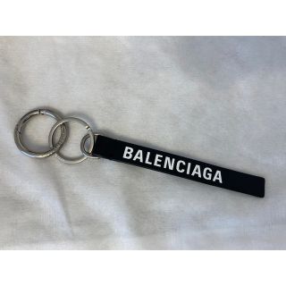 バレンシアガ(Balenciaga)のバレンシアガ キーホルダー(キーホルダー)