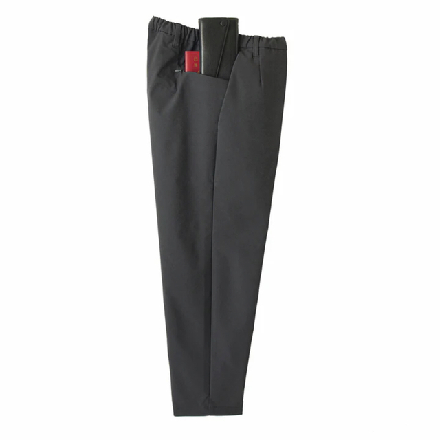 TEATORA - teatora motion structure セットアップ 店舗限定 TEATORA - teatora motion structure セットアップ 店舗限定
