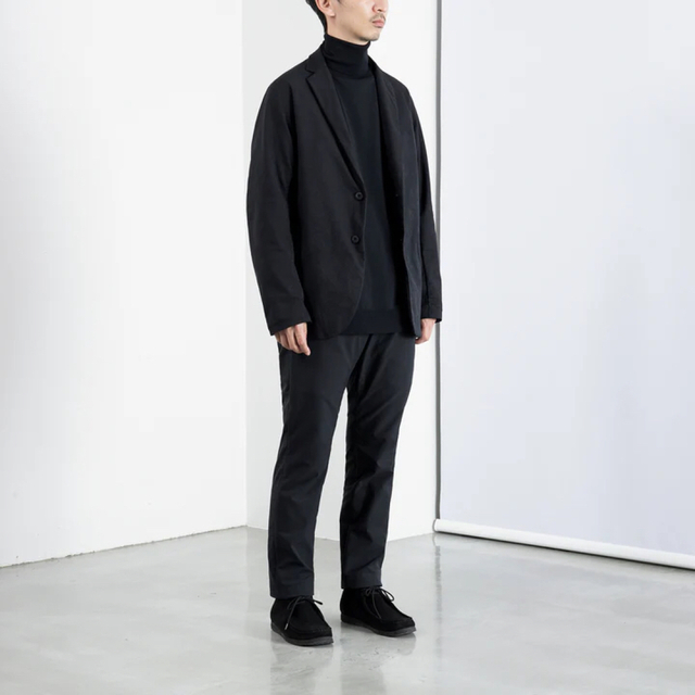 TEATORA - teatora motion structure セットアップ 店舗限定 TEATORA - teatora motion structure セットアップ 店舗限定