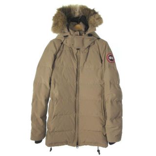 カナダグース ベルビルの通販 63点 | CANADA GOOSEを買うならラクマ