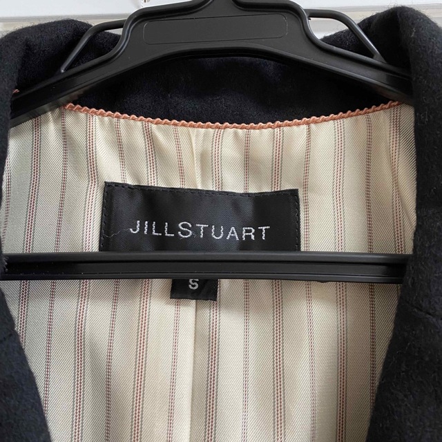 JILLSTUART(ジルスチュアート)のJILL STUART☆美品☆ウール ジャケット レディースのジャケット/アウター(テーラードジャケット)の商品写真