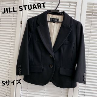 ジルスチュアート(JILLSTUART)のJILL STUART☆美品☆ウール ジャケット(テーラードジャケット)