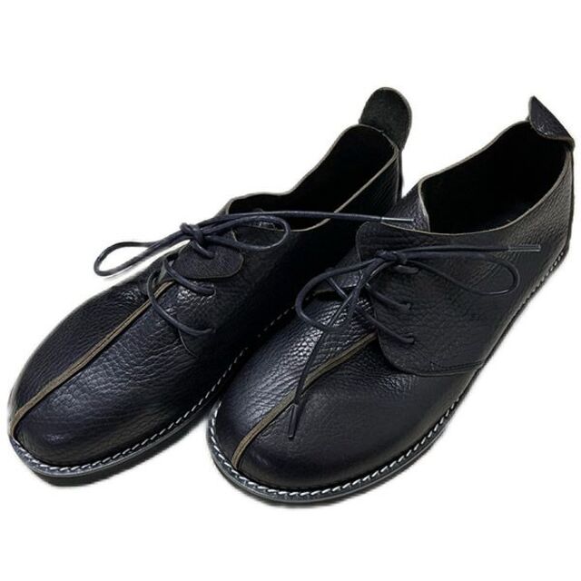 新品】Y's Yohji レザー シューズ 靴 26-26.5 | www.thestyledhouse.com.au