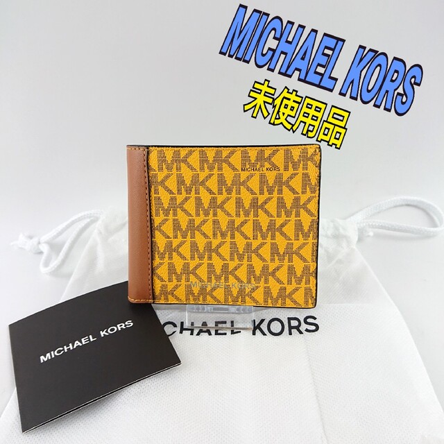 MICHAEL KORS マイケル コース 財布ファッション小物