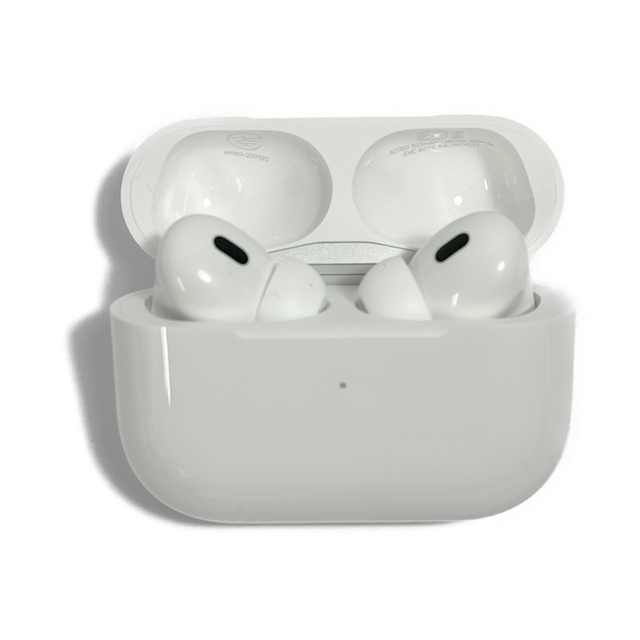 ◆◆Apple アップル AirPodsPro(第2世代) MQD83J/A