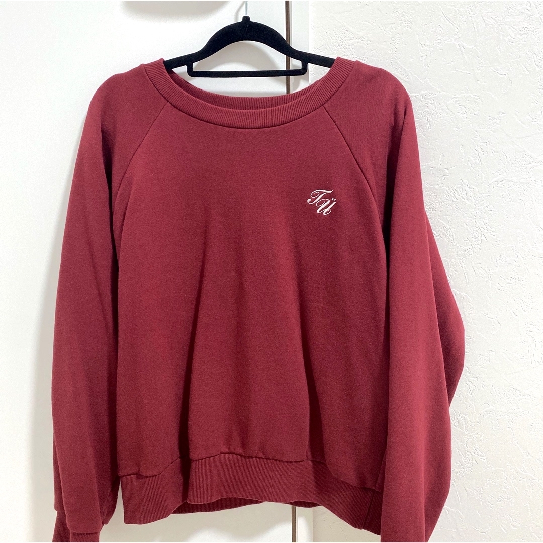 新品・未使用・タグ付き！NIKE CREAM SWEAT